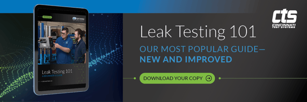 CTS-Leak Testing Guide Image