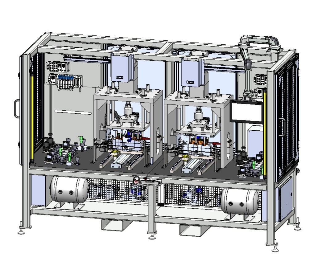 CU189234M1-A-001 - Full Machine-1