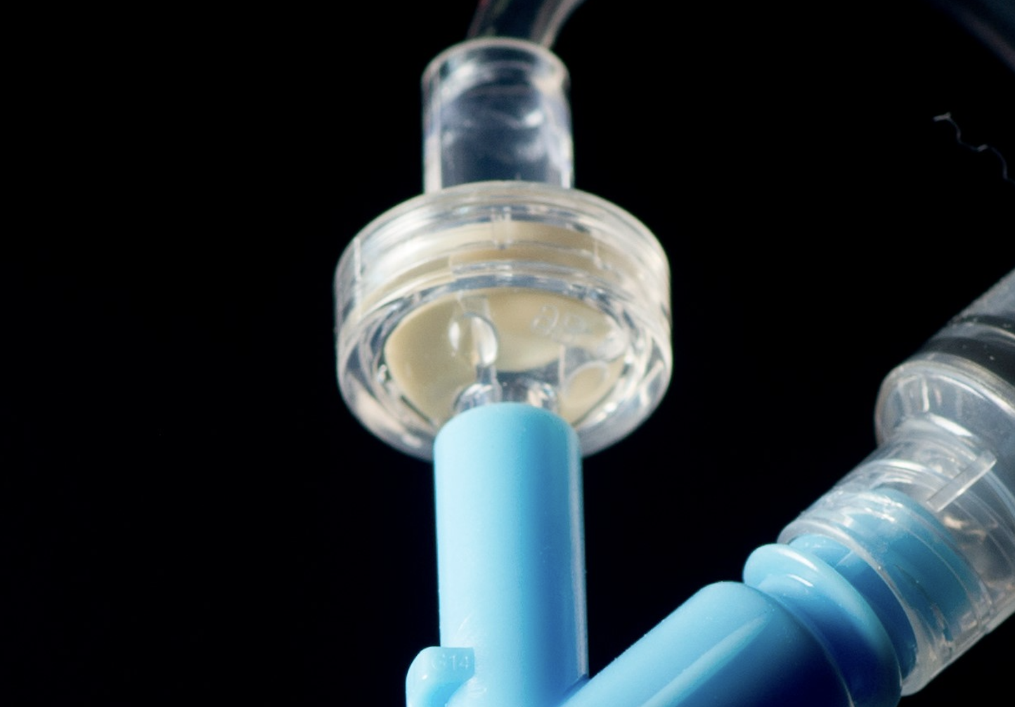 Check Valve