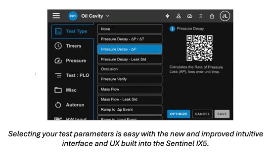 Four Simple Steps to Set Up a Leak Test Blog Image 1