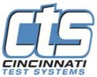 Cincinnati Test System | CTS