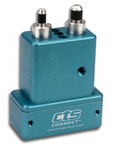 Pneumatic Connector | Cincinnati Test System