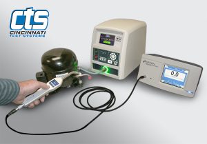 TracerMate leak location system
