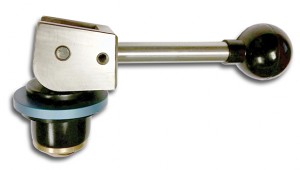 CTS manual connector