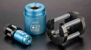 Connect Accesories Spring Mount Adapters | Cincinnati Test Systems
