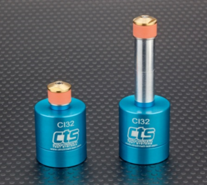 CTS Connect Accesorites Stem Extensions | Cincinnati Test Systems