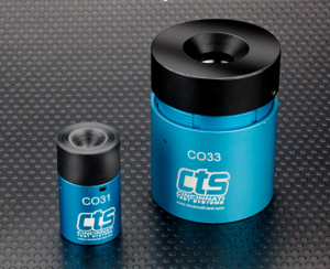 Tapered Guide Adapters | Testing Application | Cincinnati Test Systems