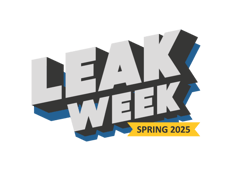 Leak Week 2025 logo-1