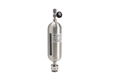 Helium Leak Standards | Calibrated Gas Leaks | Tracer Gas Leak Masters