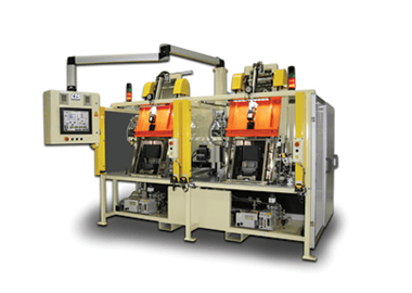 Tracer Gas Leak Test Systems | Helium Leak Testing