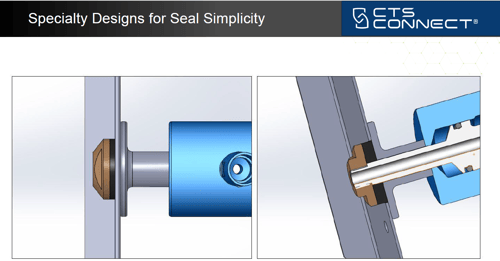 specialty designs for seal simplicity part 2
