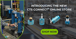CTS CONNECT SHOP NOW