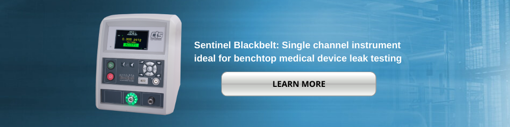 Sentinel Blackbelt