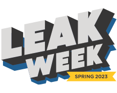 Leak Test Fundamentals On-Demand Webinar Leak Week 2023