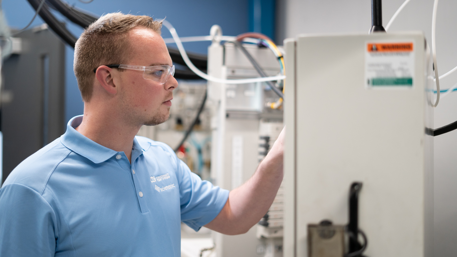 5 most common types of leak testing—and when to use them