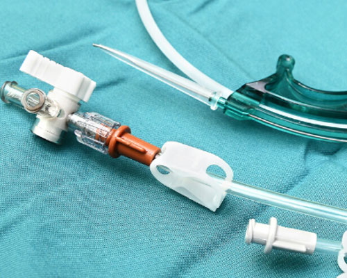 How to Test Multi-Lumen Catheters for Leaks and Blockages